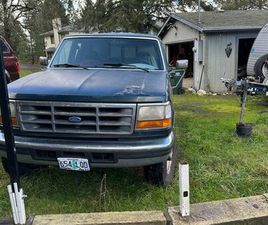 FORD F250 FORD F250 SUPER DUTY 4X4 DIESEL