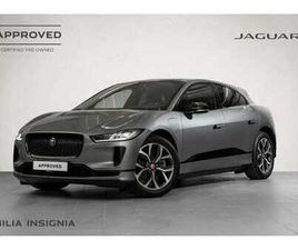 EV400 AWD SE RIKELIG UTSTYRT