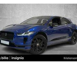 EV400 S AWD MERIDIAN, LED, 20 SOMMER/VINTER