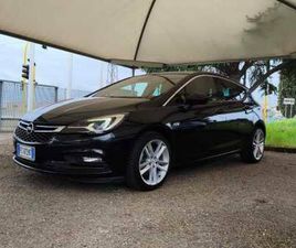 ASTRA 1.6 CDTI 110CV S&S MT6 INNOVATION