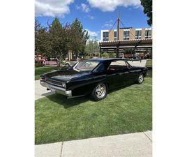 CHEVROLET CHEVELLE MALIBU