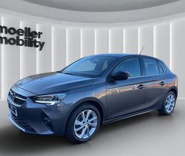 F ELEGANCE 110PS KLIMA, SITZHEIZUNG,KAMERA