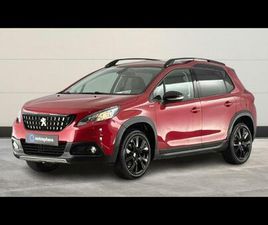 1.2 PURETECH 130CH S&S GT LINE