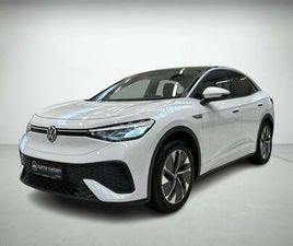 VW ID.5 77 PRO PERFORMANCE 5D