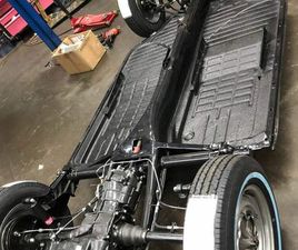 VOLKSWAGEN KARMANN GHIA