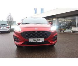 PLUG-IN HYBRID ST-LINE X
