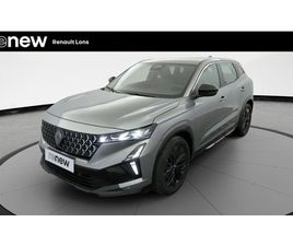 AUSTRAL FULL HYBRID E-TECH 200 CH EVOLUTION