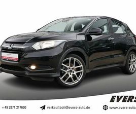 HONDA HR-V 1.5 I-VTEV ELEGANCE