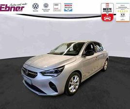 ELEGANCE 1.2 LED+NAVI+SITZHZG+GRA+PDC+16 A