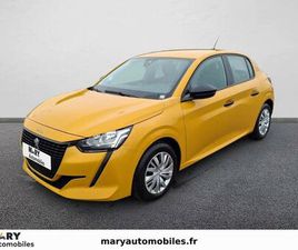 PURETECH 75 S&S BVM5 LIKE