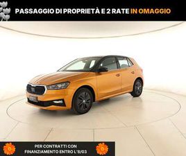 1.0 TSI EVO STYLE 110CV DSG