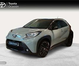 1.0 VVT-I 72CV JBL LIMITED CVT