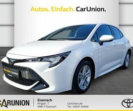 TOYOTA COROLLA 1.2 T COMFORT PLUS