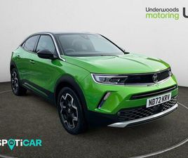 1.2 TURBO ULTIMATE EURO 6 (START/STOP) 5DR