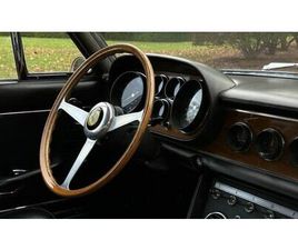 FERRARI 330 FERRARI 330GTC