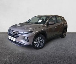 HYUNDAI TUCSON TUCSON 1.6 TGDI KLASS 4X2