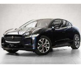 EV400 AWD SE PREMIUMLED, PANORAMATAK, LUFT, 20++