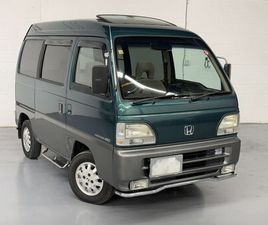 1998 HONDA ACTY