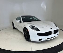 KARMA REVERO 2019 KARMA REVERO LUXURY
