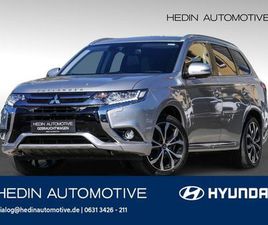 2.0 PHEV TOP 4WD SHZ|TEMP|KAM|KEYL|SHZ