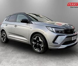 1.2 TURBO ULTIMATE EURO 6 (START/STOP) 5DR