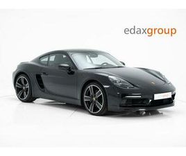 PORSCHE CAYMAN PORSCHE CAYMAN