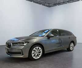 COMBI SELECTION 2.0 TDI 4X4 DSG ACC