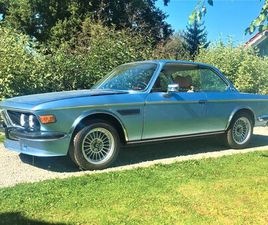 BMW 3.0 CSI BMW 3.0 CSI (E9)