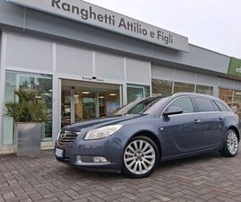 INSIGNIA 2.0 CDTI 160CV ECOFLEX SPORTS TOURER COSMO PROMO