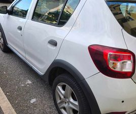 DACIA SANDERO 1.5 DCI, 90CV