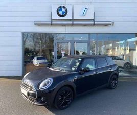 COOPER 136CH EDITION PREMIUM PLUS BVA7