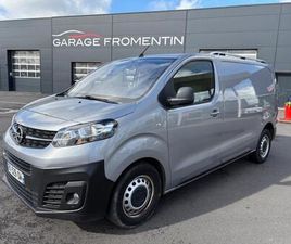 PACK CLIM FGN L1 2.0 DIESEL 180 CH BVA8