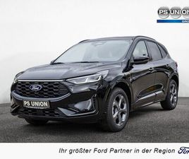 2.5 DURATEC PHEV ST-LINE SHZ MATRIX-LED