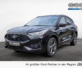 KUGA ST-LINE PHEV SHZ KAMERA NAVI ACC MATRIX-LED