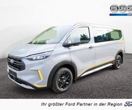 320 L2 TRAIL NAVI ACC STANDHZ LED