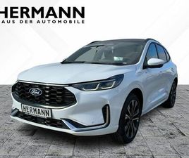 2.5 DURATEC PHEV ST-LINE X AHK*CAM*LED*NAVI