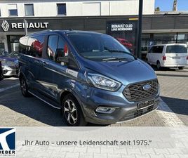 2.0 TDCI M. HYBRID 320 L1 ACTIVE