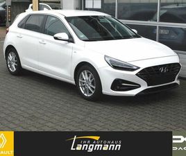 HYUNDAI I30 PRIME 1.5 T-GDI