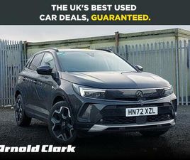 1.5 TURBO D ULTIMATE AUTO EURO 6 (START/STOP) 5DR