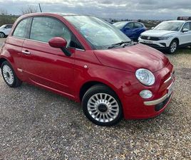 1.2 LOUNGE EURO 4 3DR