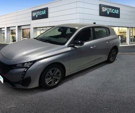 PURETECH 130CH S&S EAT8 ACTIVE PACK