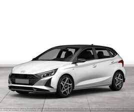 HYUNDAI I20 FL 1.0 T-GDI SELECT -NAVI,90 PS, APPLECARPLA