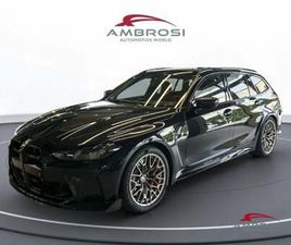 BMW SERIE 3 TOURING M3 TOURING 3.0 CS AUTO NUOVA A CORCIANO