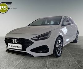 1.5-GDI KOMBI COMFORT NAVI LED RFK APPLE