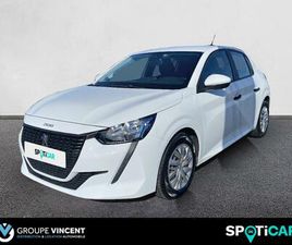 SOCIETE PREMIUM PACK BLUEHDI 100 S&S BVM6