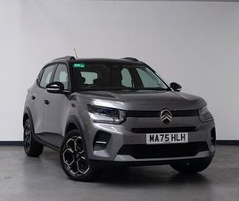 2025 - 1.2 TURBO PLUS 5DR