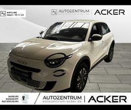 AUT. LED PDC TEMPOMAT -28%*