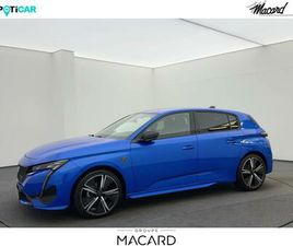 1.2 PURETECH 130CH S&S GT EAT8