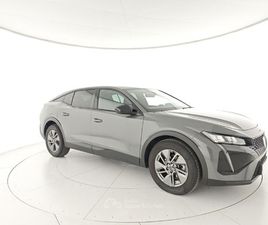 HYBRID 145 E-DCS6 ALLURE