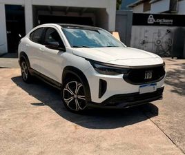 FIAT FASTBACK IMPETUS 1.0 200 T. FLEX AUT